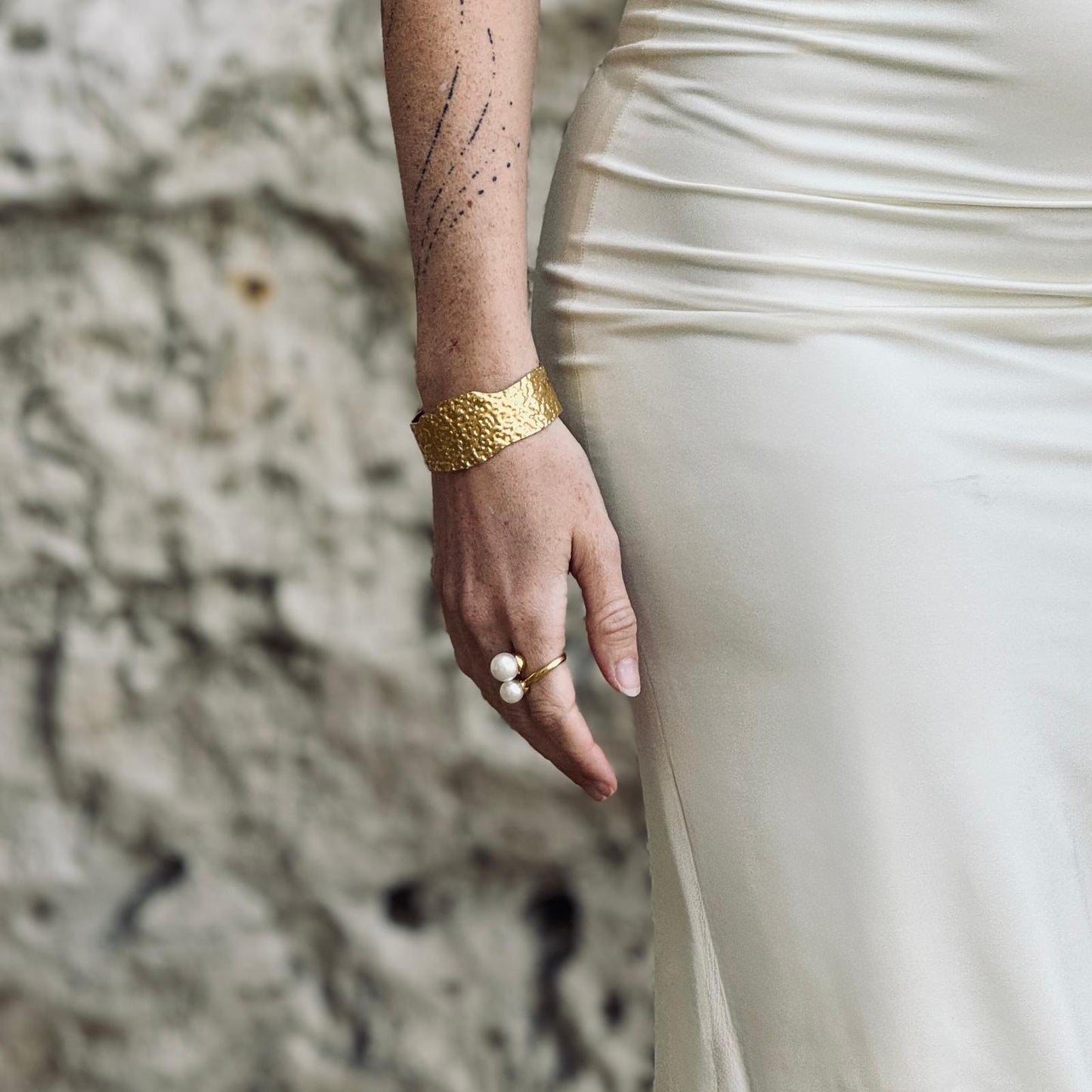 Athena Bracelet