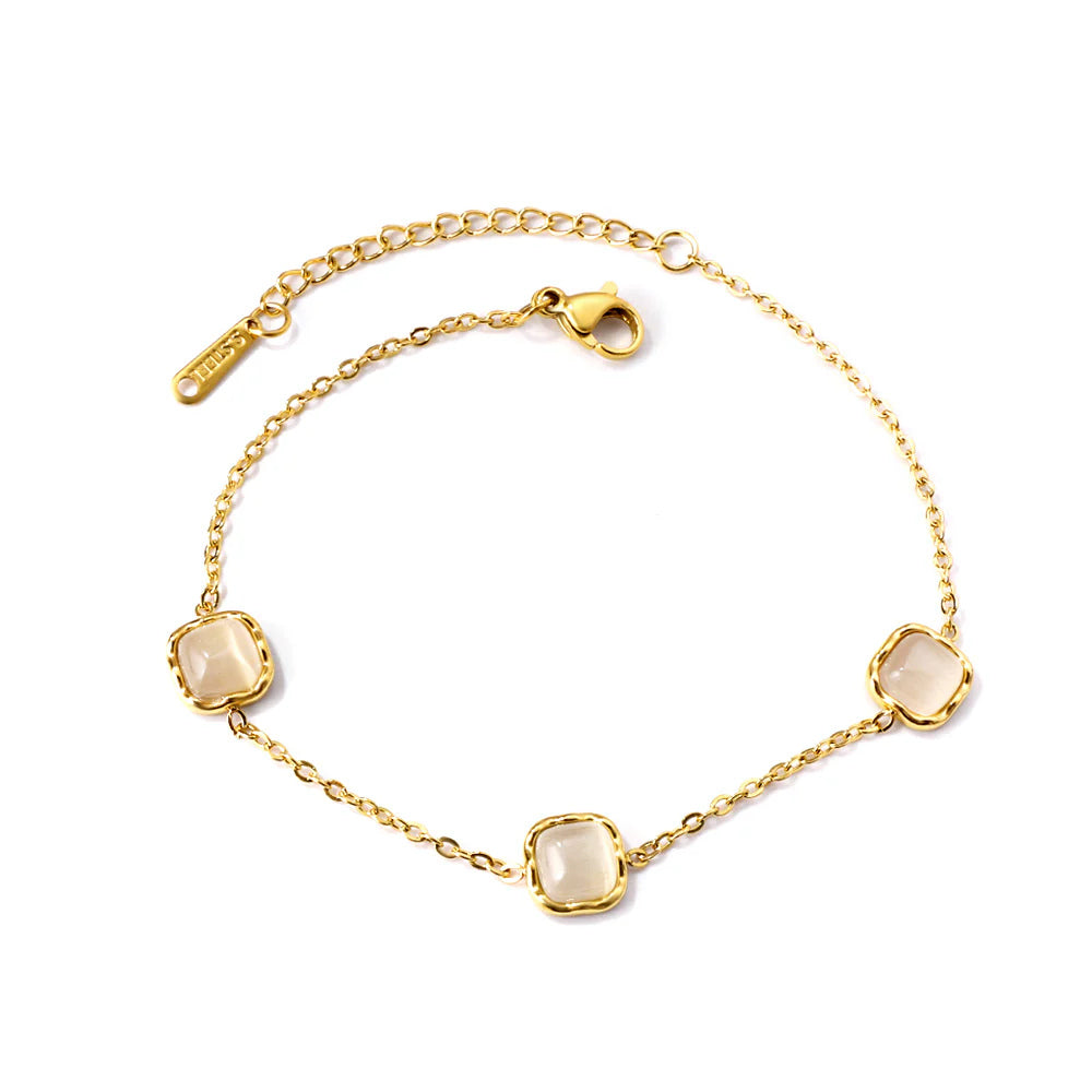 Stone Bracelet