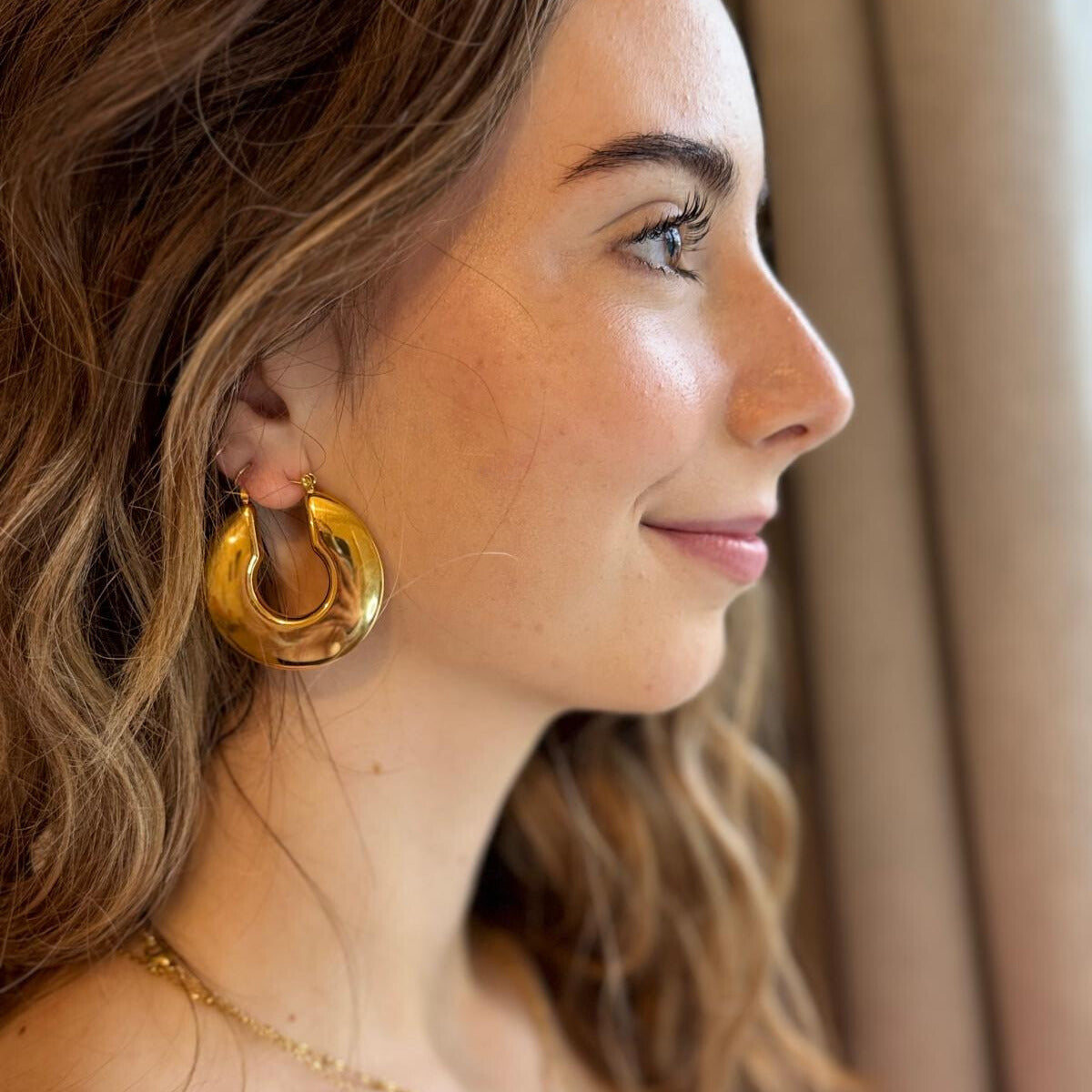 Paula Earrings