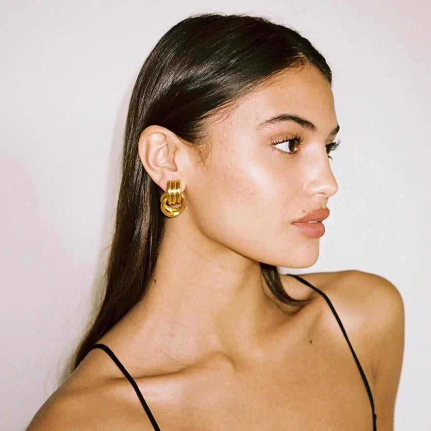 Dacota Earrings
