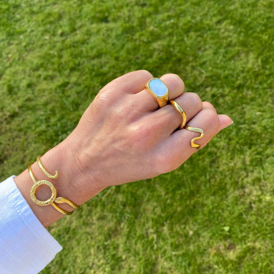 Sophia Bracelet