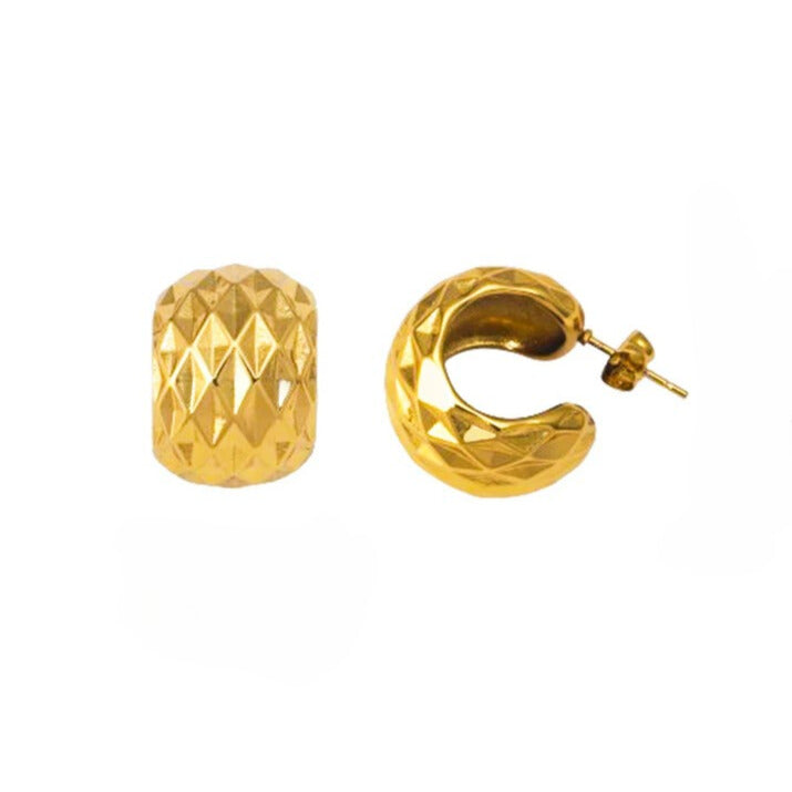 Valencia Earrings