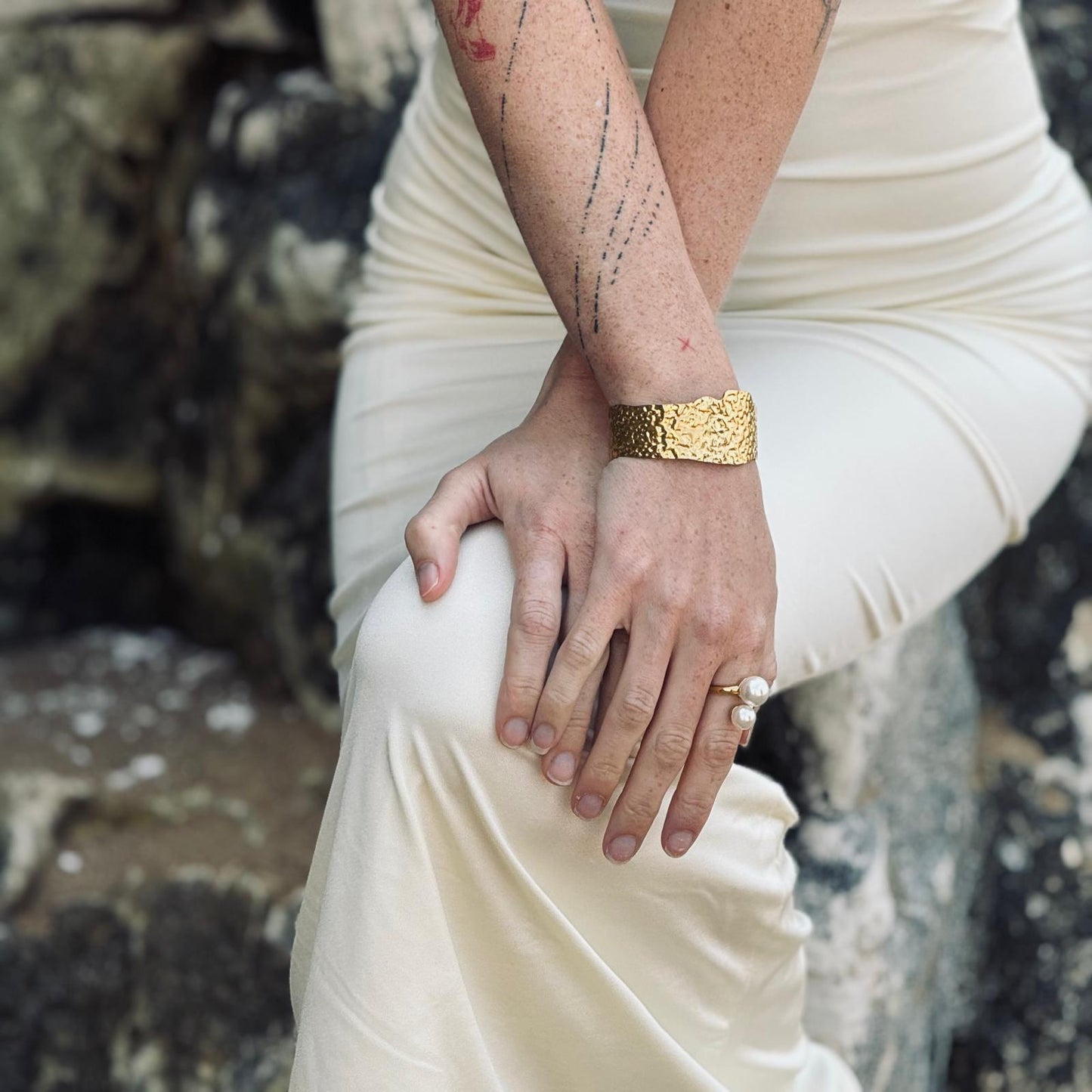 Athena Bracelet