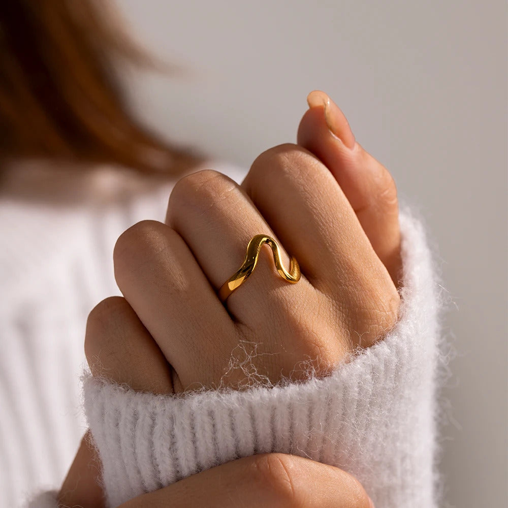 Valerie Ring