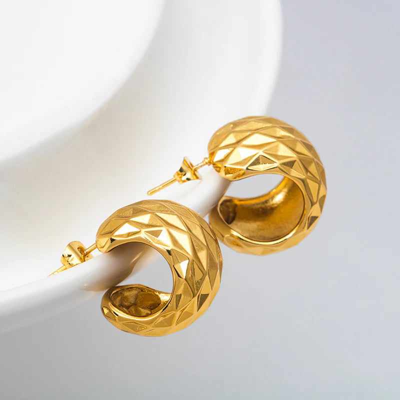 Valencia Earrings