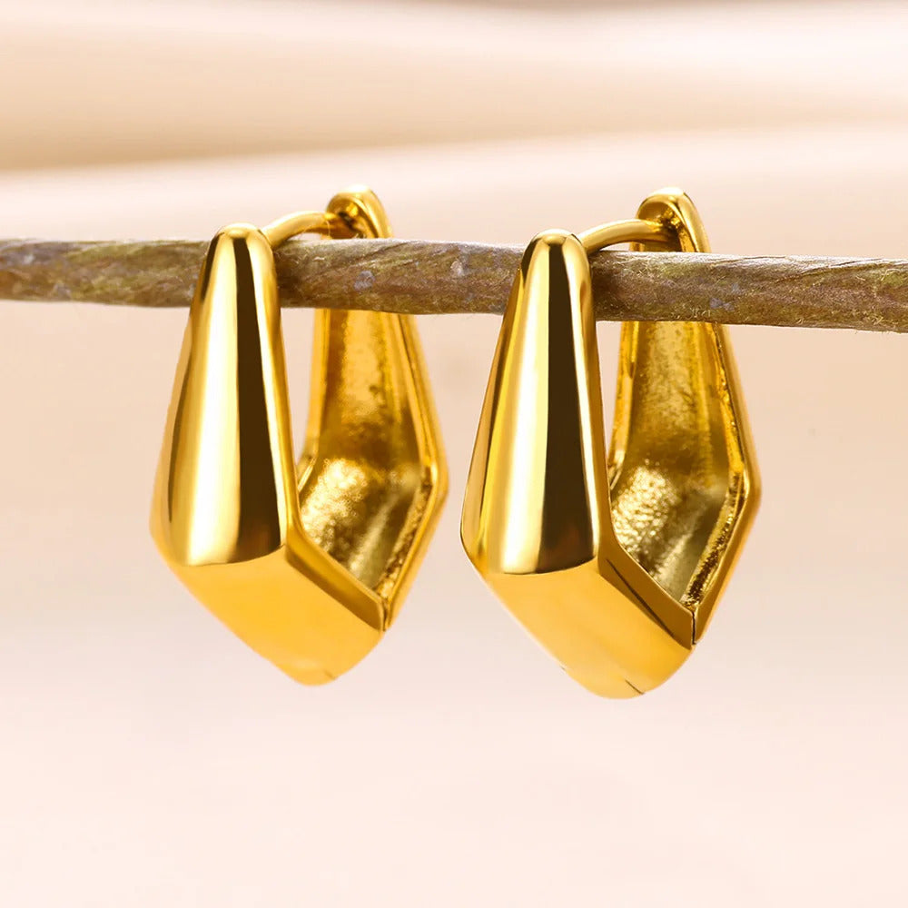 Petra Earrings