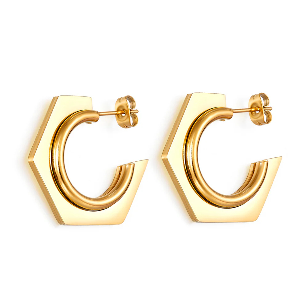 Astra Earrings