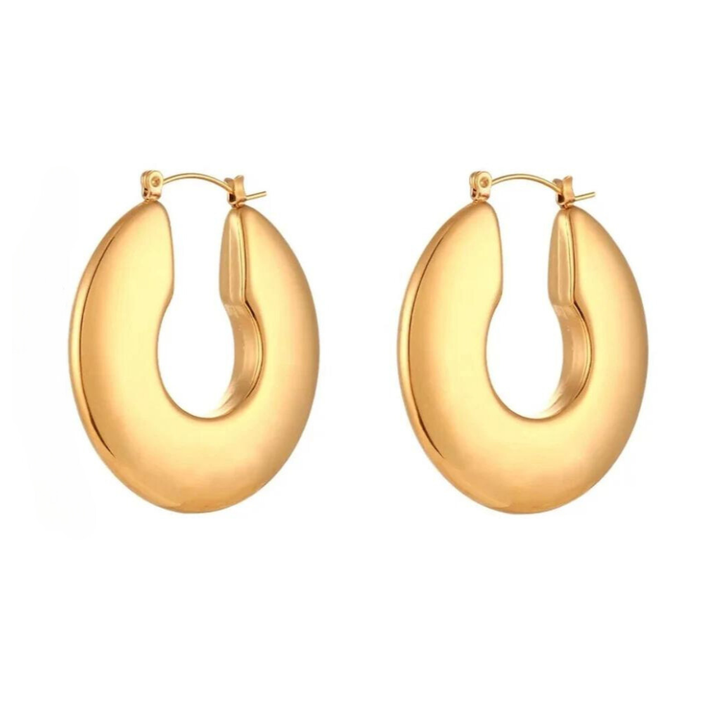 Paula Earrings