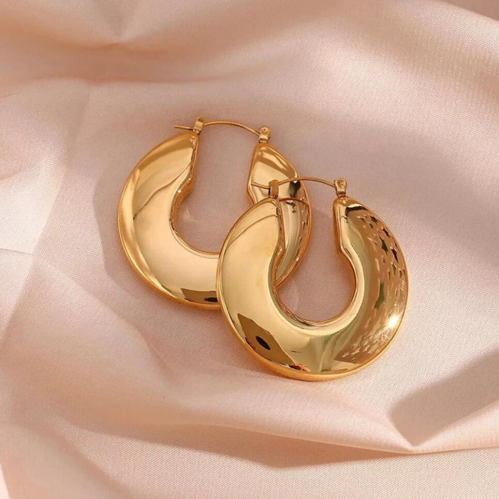 Paula Earrings