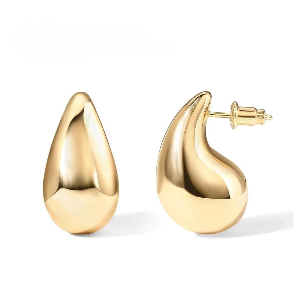 Betty Teardrop Earrings