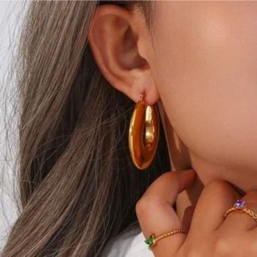 Paula Earrings
