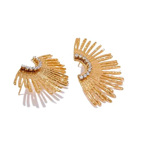 Bracelet & Earrings Bundle