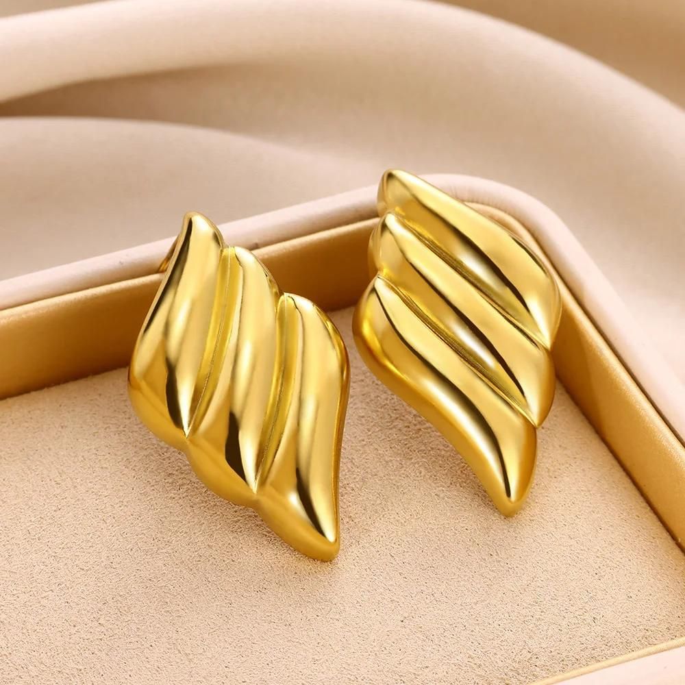 Angel Earrings