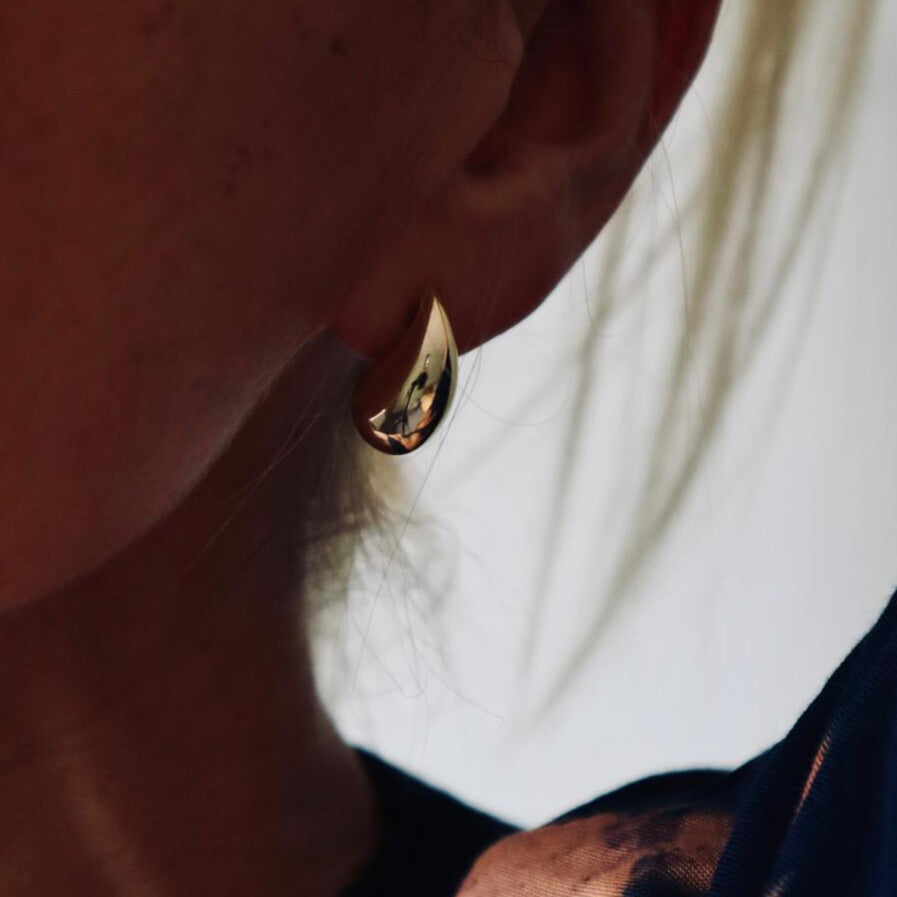 Betty Teardrop Earrings