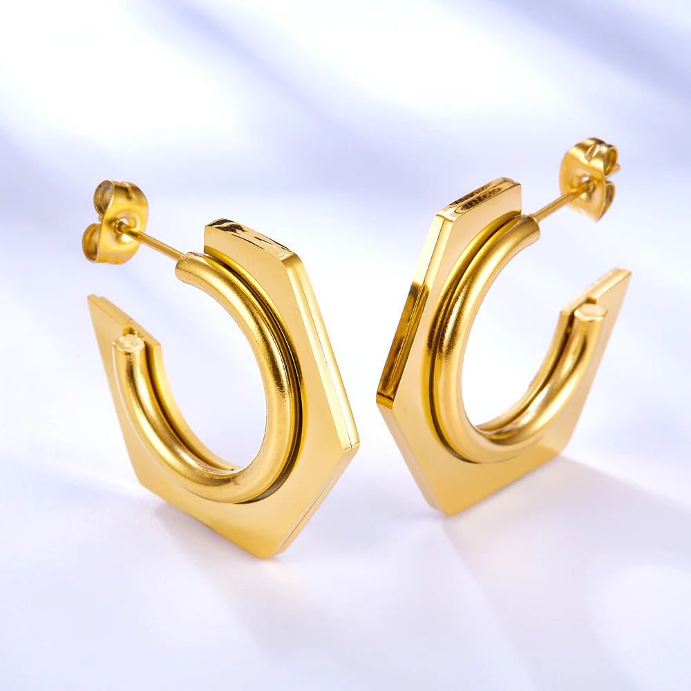 Astra Earrings