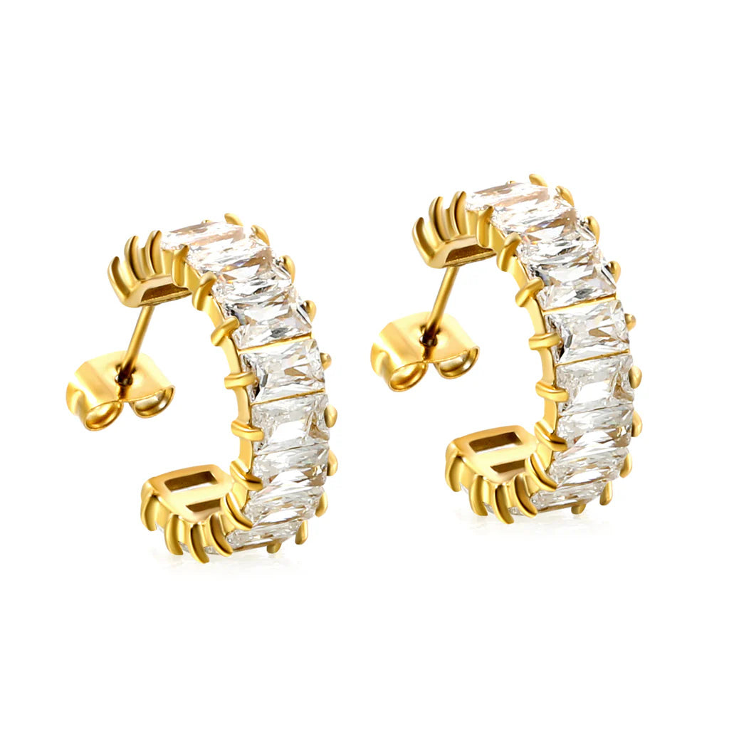 Luciana Earrings