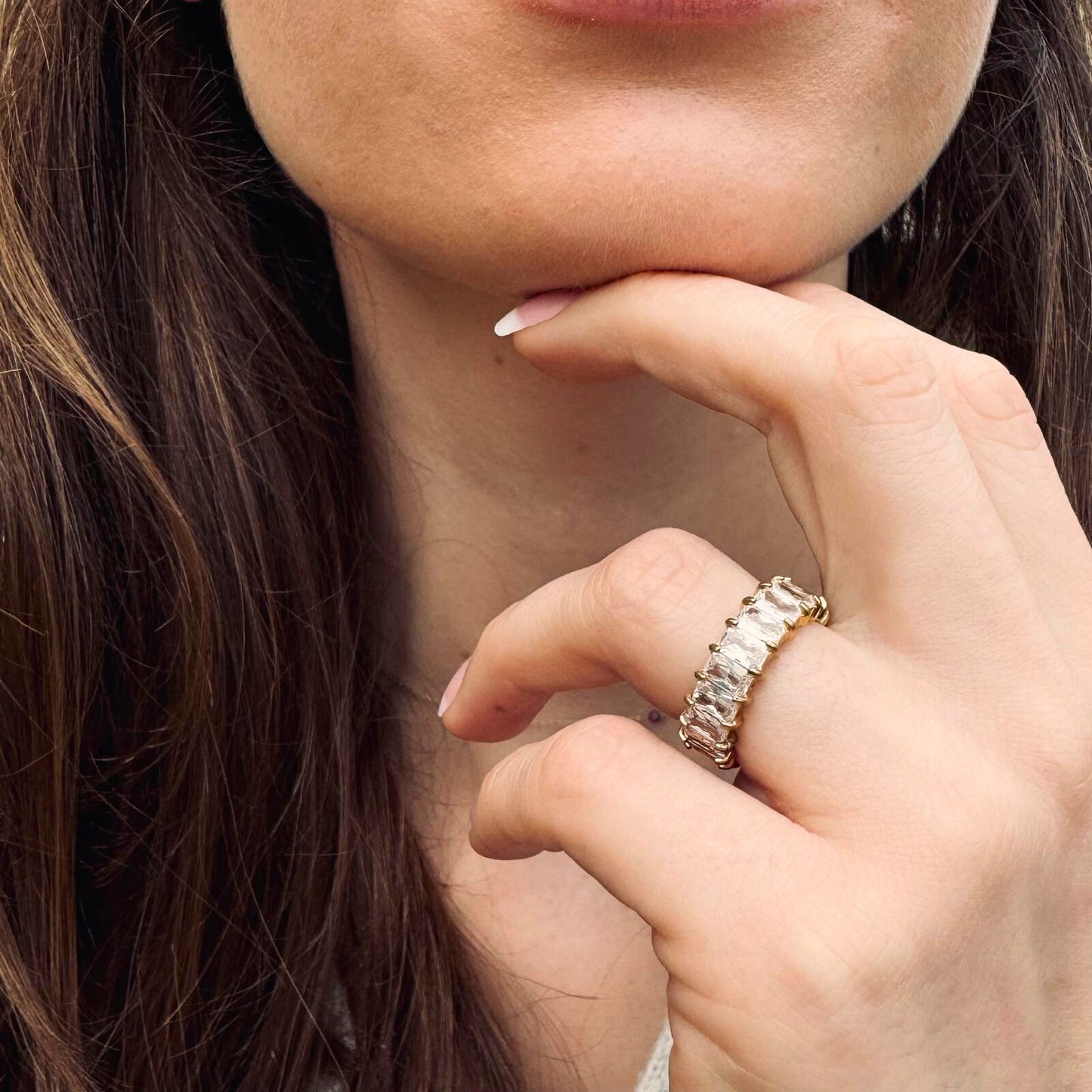 Luciana Ring