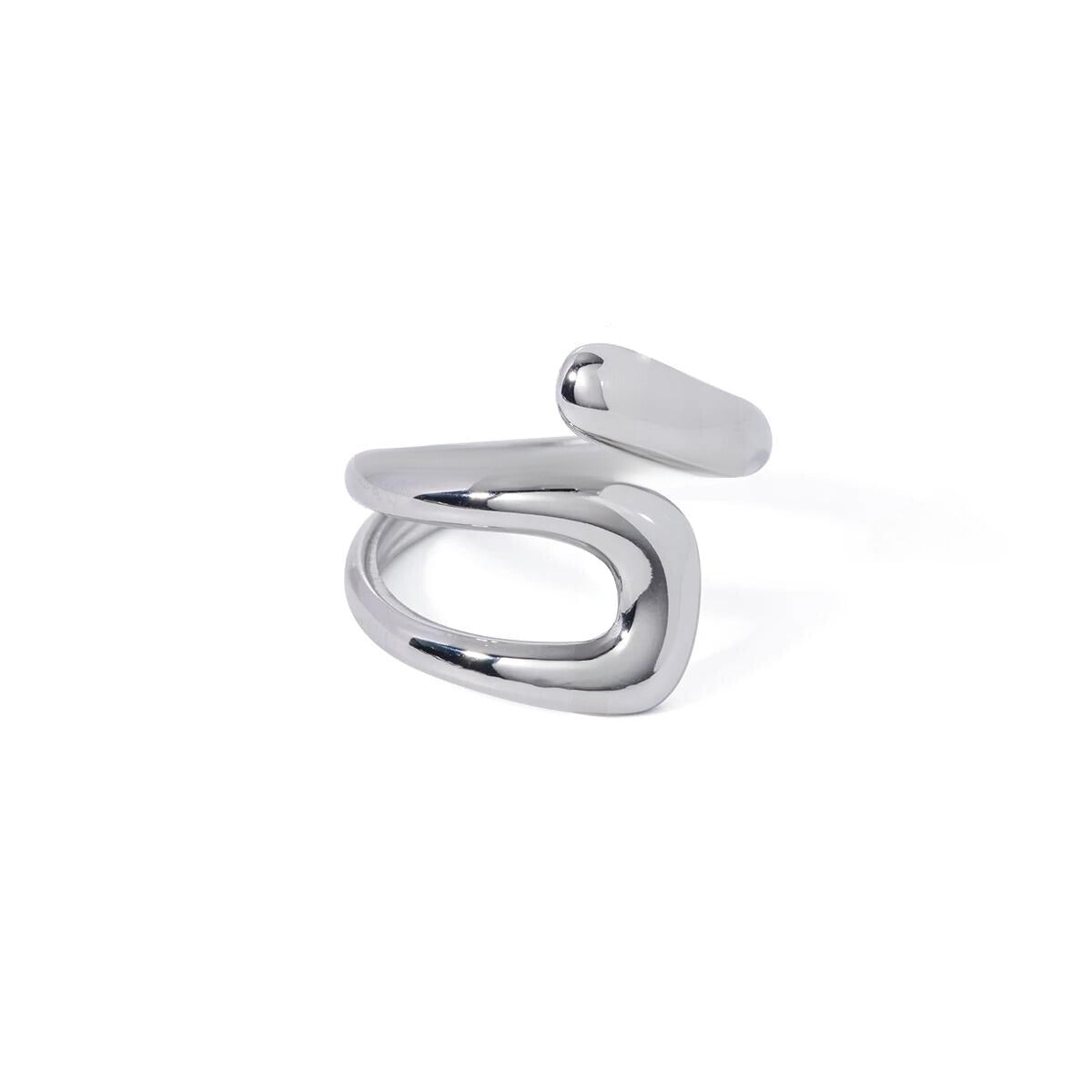 Dove Ring