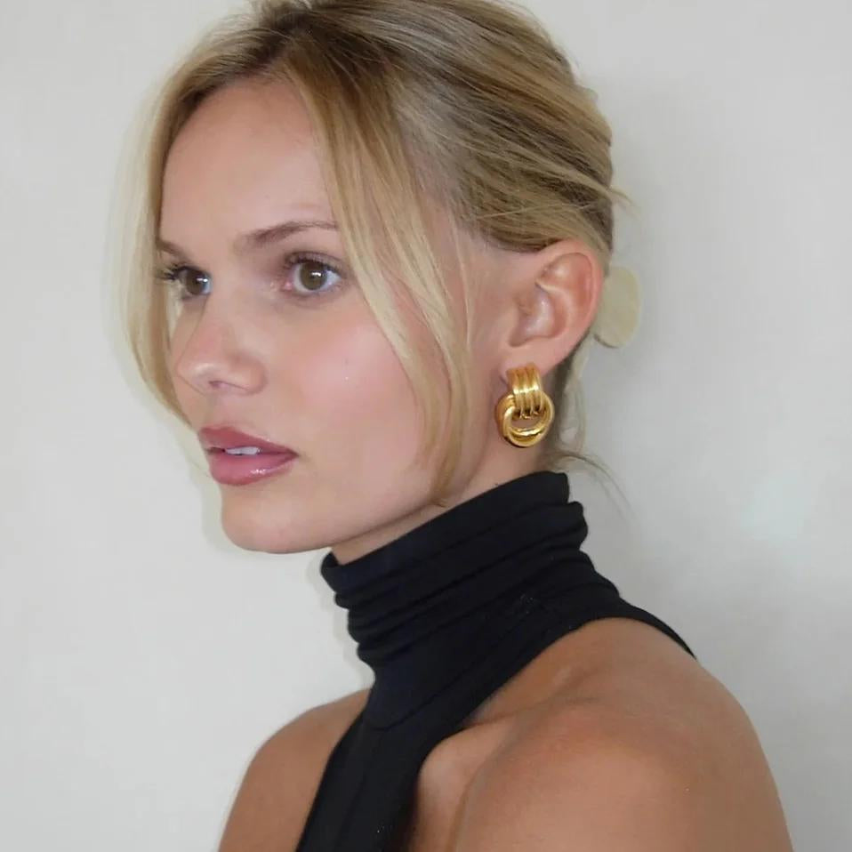 Dacota Earrings