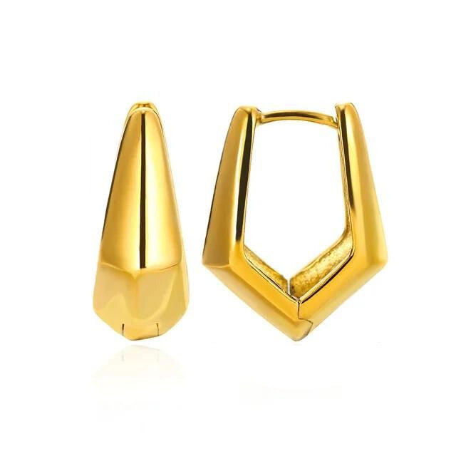 Petra Earrings
