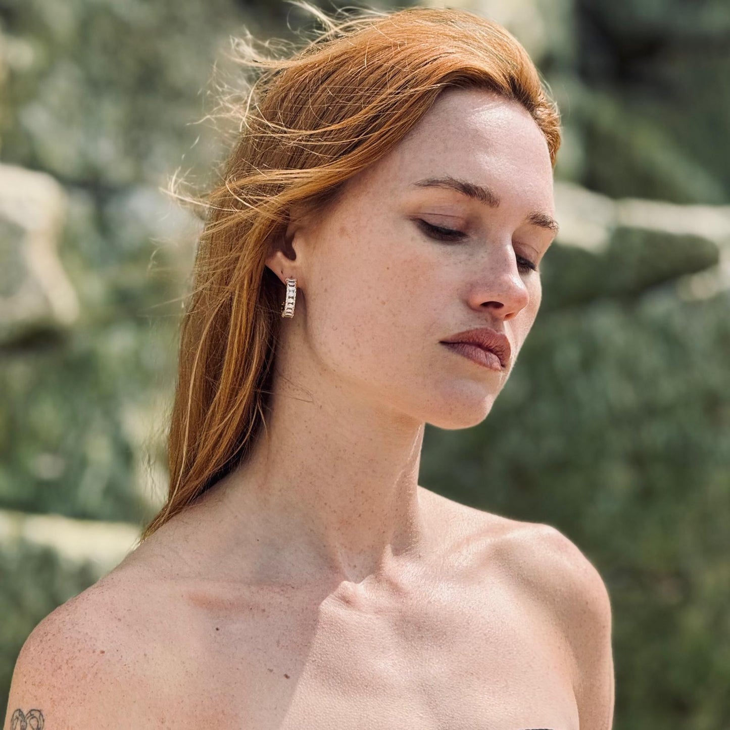 Luciana Earrings