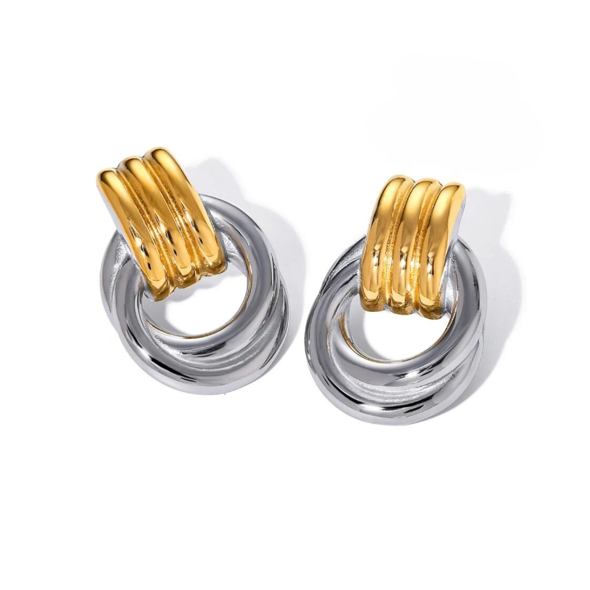 Silvia Earrings