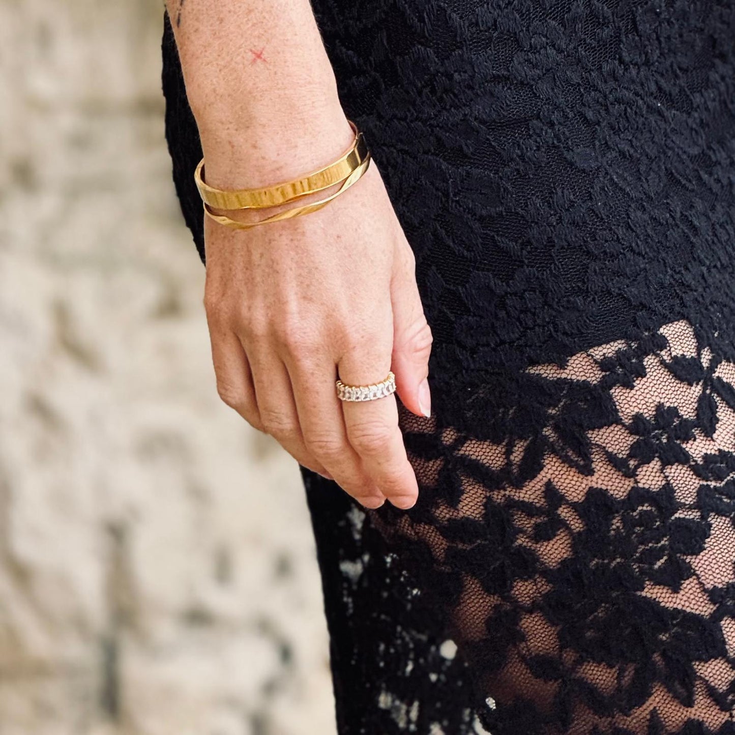 Harper Bracelet