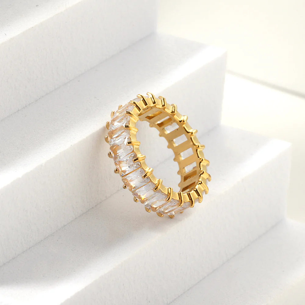 Luciana Ring