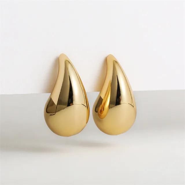 Betty Teardrop Earrings