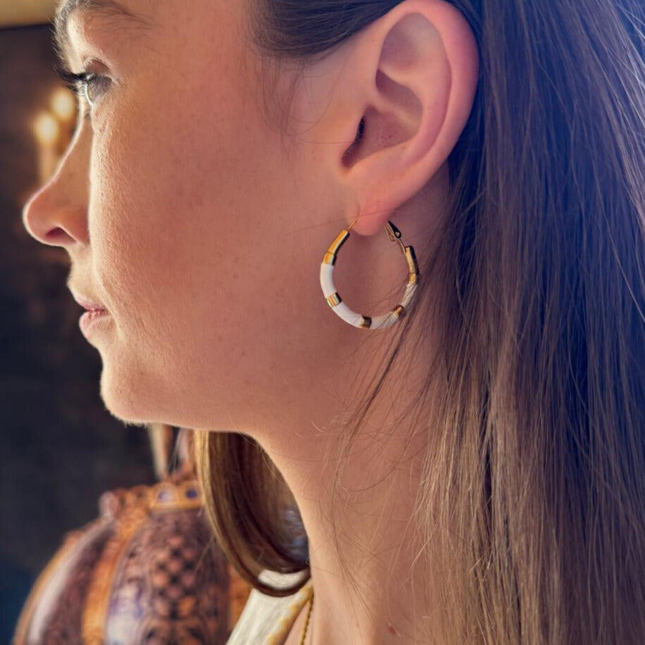 Lea Earrings