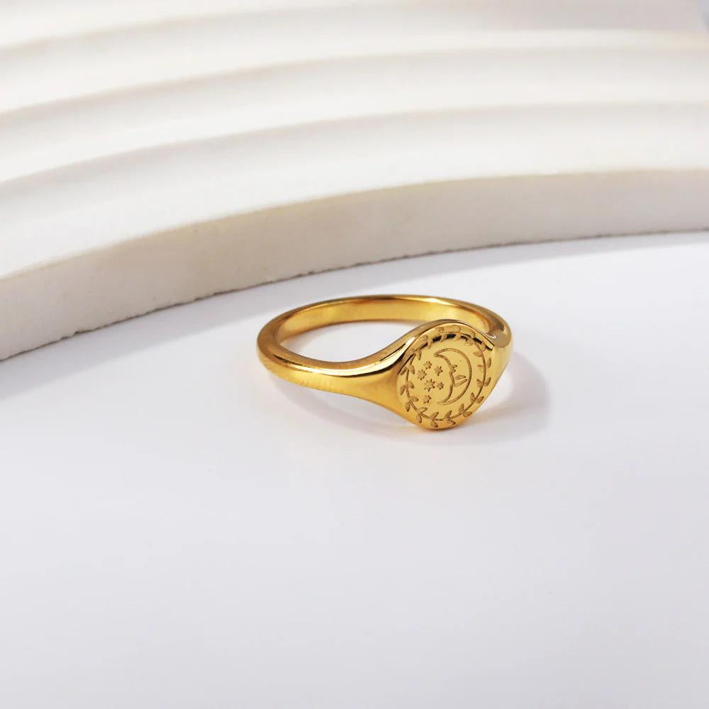Luna Ring