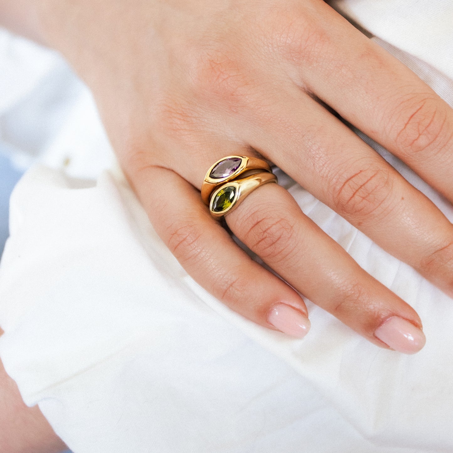 Aritra Ring