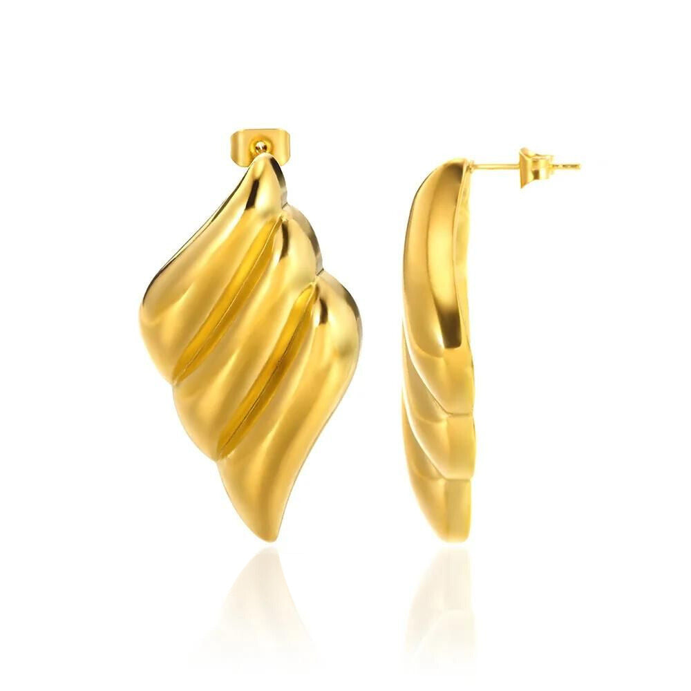 Angel Earrings