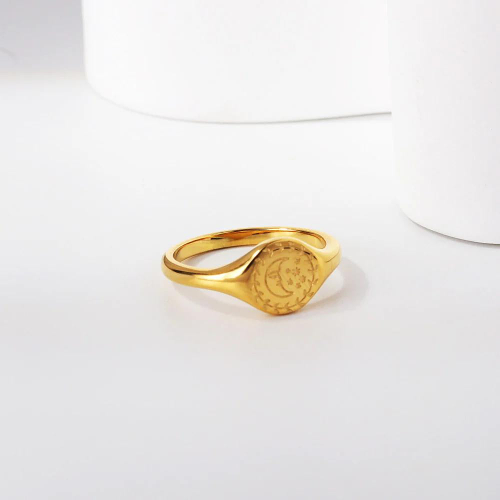 Luna Ring