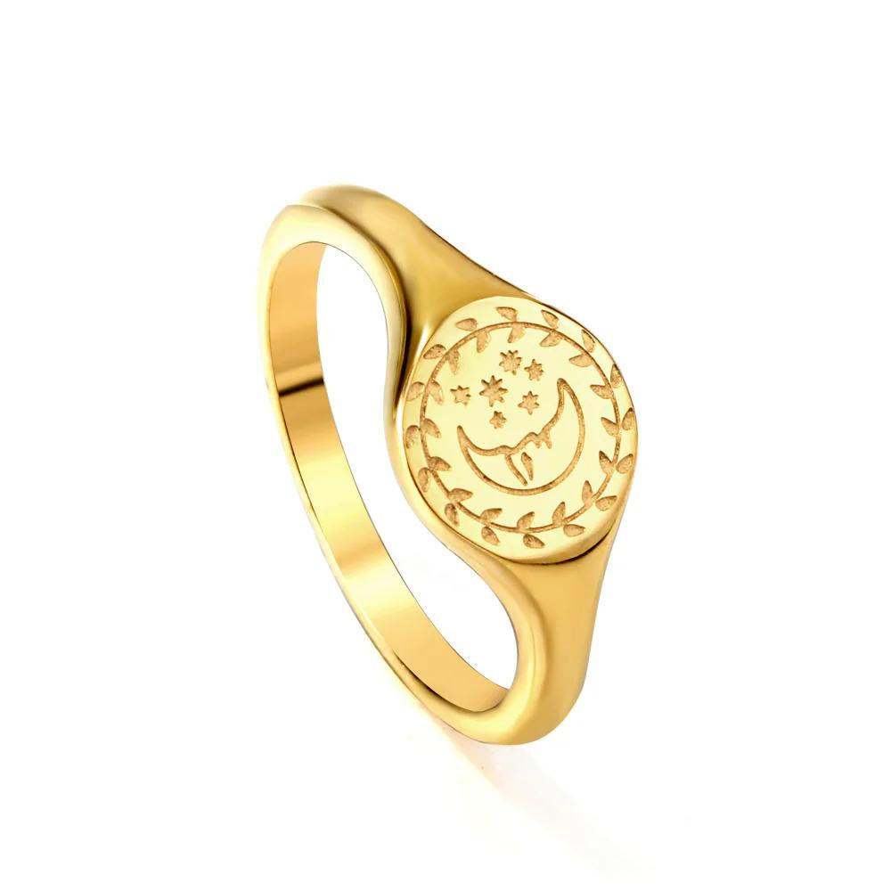 Luna Ring