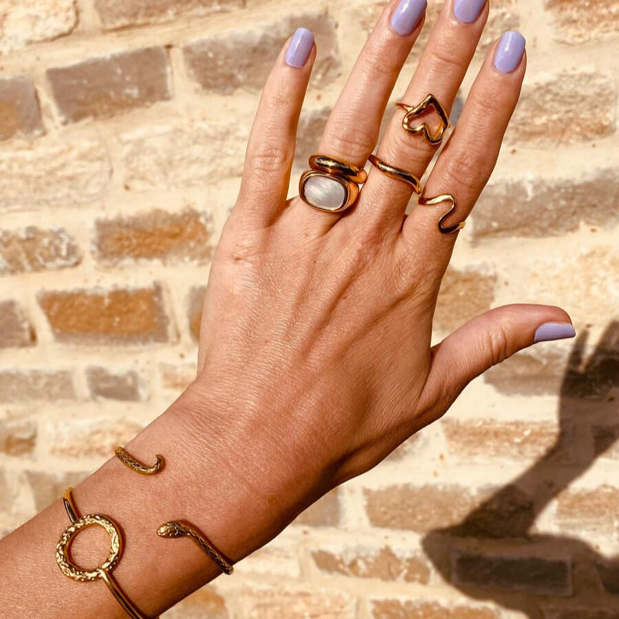 Clara Ring