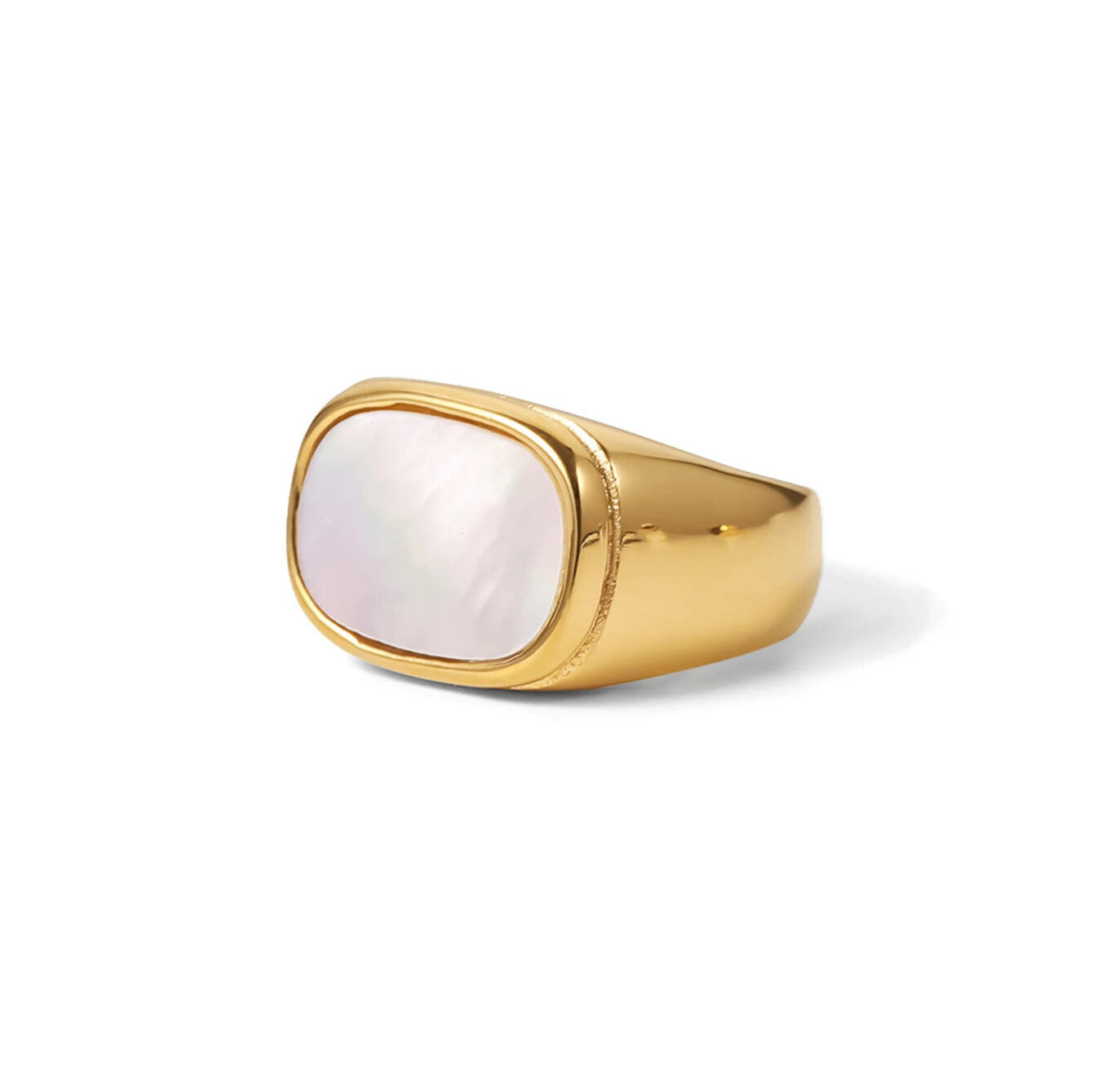 Sarah Stone Ring