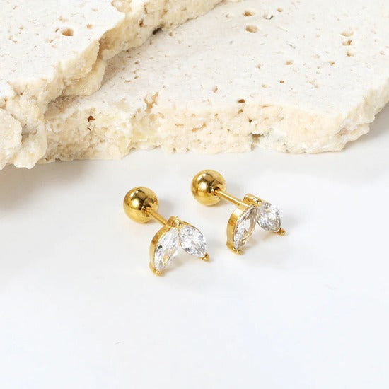 Sedora Stud Earrings