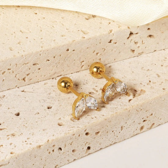Sedora Stud Earrings