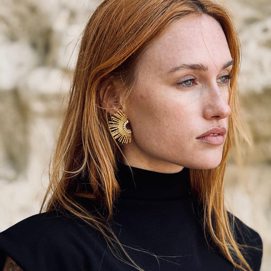 Gloria Earrings