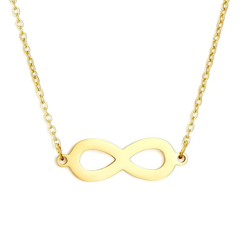 Infinity Necklace