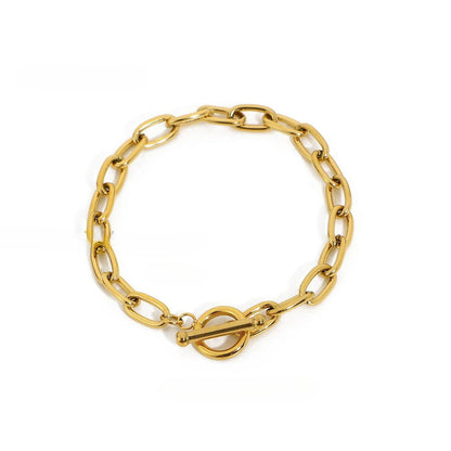 Chain me Bracelet