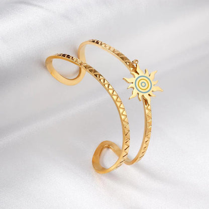 Goddess Bracelet