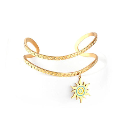 Goddess Bracelet