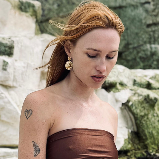 Tijana Earrings