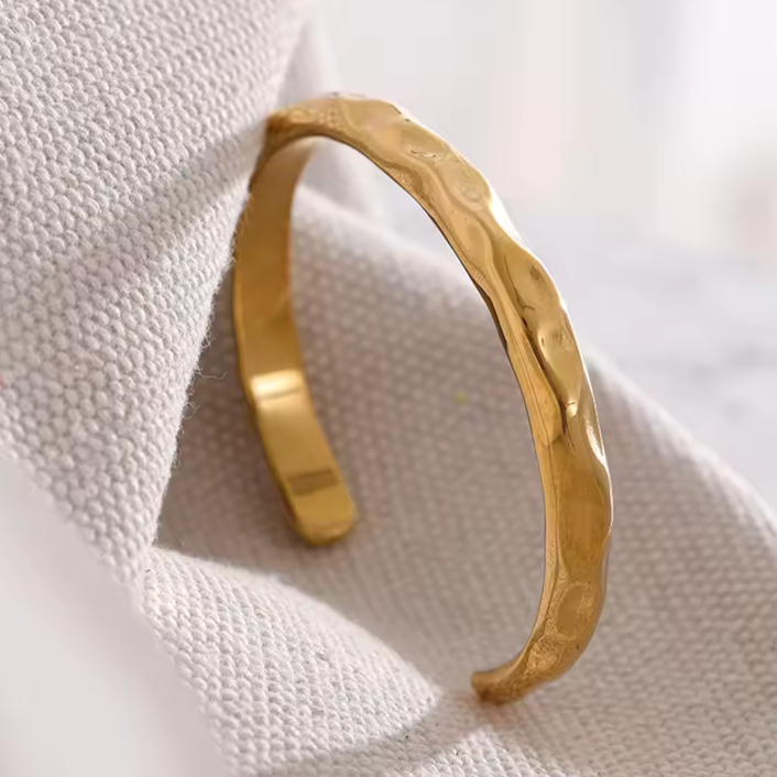 Armenie Cuff Bracelet