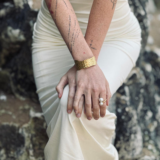 Athena Bracelet