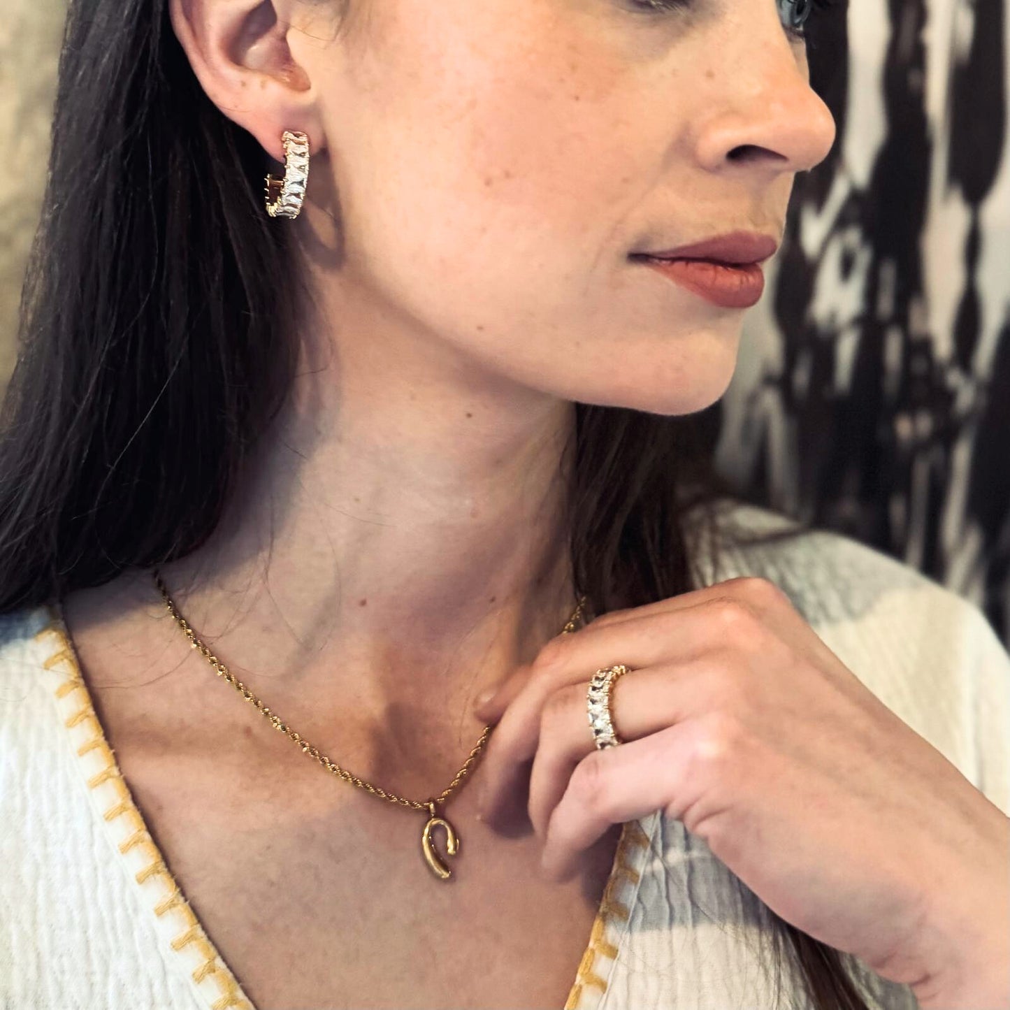 Luciana Ring
