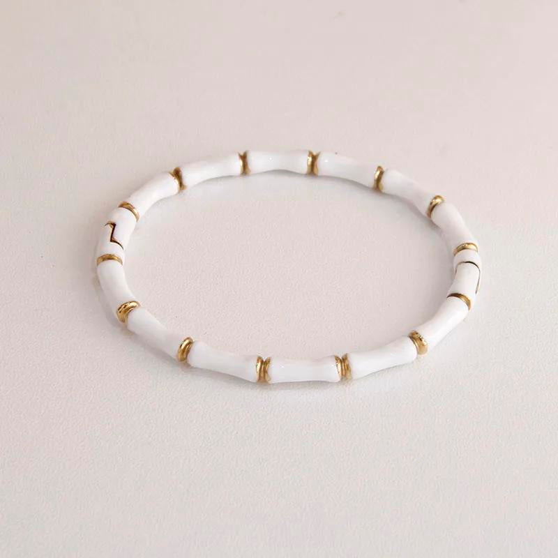 Bamboo Bracelet