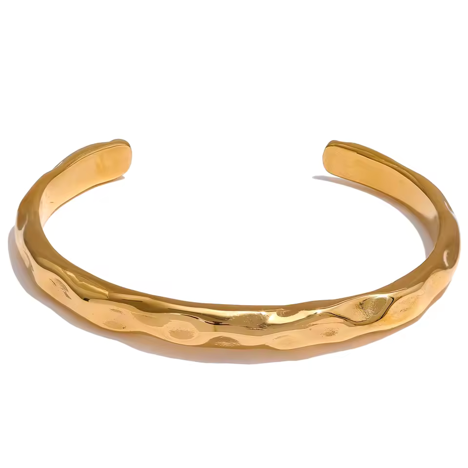 Armenie Cuff Bracelet